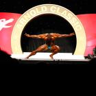 Kevin  Jordan - IFBB Arnold Classic Asia 2016 - #1