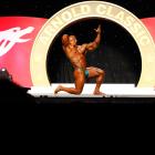 Kevin  Jordan - IFBB Arnold Classic Asia 2016 - #1