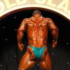 Kevin  Jordan - IFBB Arnold Classic Asia 2016 - #1