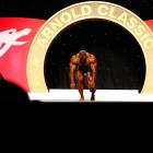 Kevin  Jordan - IFBB Arnold Classic Asia 2016 - #1