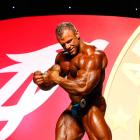 Justin  Compton - IFBB Arnold Classic Asia 2016 - #1