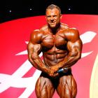 Justin  Compton - IFBB Arnold Classic Asia 2016 - #1