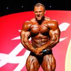 Justin  Compton - IFBB Arnold Classic Asia 2016 - #1