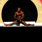 Clarence   DeVis - IFBB Arnold Classic Asia 2016 - #1