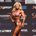 Ryall  Graber-Vasani - IFBB Arnold Australia 2016 - #1