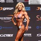 Ryall  Graber-Vasani - IFBB Arnold Australia 2016 - #1