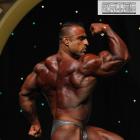 Atif Anwar Ahmed - IFBB Arnold Australia 2016 - #1