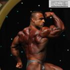 Atif Anwar Ahmed - IFBB Arnold Australia 2016 - #1