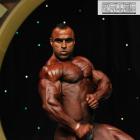 Atif Anwar Ahmed - IFBB Arnold Australia 2016 - #1