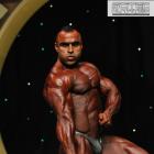 Atif Anwar Ahmed - IFBB Arnold Australia 2016 - #1