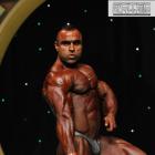 Atif Anwar Ahmed - IFBB Arnold Australia 2016 - #1