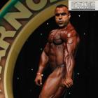 Atif Anwar Ahmed - IFBB Arnold Australia 2016 - #1