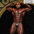 Atif Anwar Ahmed - IFBB Arnold Australia 2016 - #1