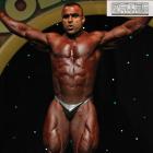 Atif Anwar Ahmed - IFBB Arnold Australia 2016 - #1