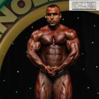 Atif Anwar Ahmed - IFBB Arnold Australia 2016 - #1