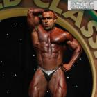 Atif Anwar Ahmed - IFBB Arnold Australia 2016 - #1