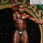 Atif Anwar Ahmed - IFBB Arnold Australia 2016 - #1