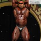 Atif Anwar Ahmed - IFBB Arnold Australia 2016 - #1