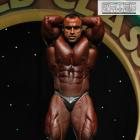 Atif Anwar Ahmed - IFBB Arnold Australia 2016 - #1