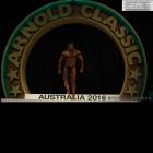 Evan  Centopani - IFBB Arnold Australia 2016 - #1