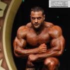Evan  Centopani - IFBB Arnold Australia 2016 - #1