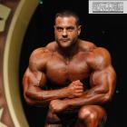 Evan  Centopani - IFBB Arnold Australia 2016 - #1