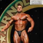 Evan  Centopani - IFBB Arnold Australia 2016 - #1