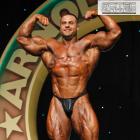 Evan  Centopani - IFBB Arnold Australia 2016 - #1