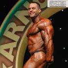 Evan  Centopani - IFBB Arnold Australia 2016 - #1