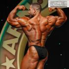 Evan  Centopani - IFBB Arnold Australia 2016 - #1