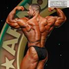 Evan  Centopani - IFBB Arnold Australia 2016 - #1