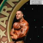 Evan  Centopani - IFBB Arnold Australia 2016 - #1