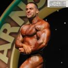Evan  Centopani - IFBB Arnold Australia 2016 - #1