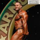Evan  Centopani - IFBB Arnold Australia 2016 - #1