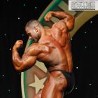 Evan  Centopani - IFBB Arnold Australia 2016 - #1