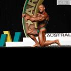 Justin  Compton - IFBB Arnold Australia 2016 - #1