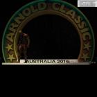 Kai  Greene - IFBB Arnold Australia 2016 - #1