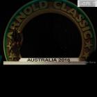 Kai  Greene - IFBB Arnold Australia 2016 - #1