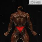 Kai  Greene - IFBB Arnold Australia 2016 - #1