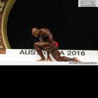 Kai  Greene - IFBB Arnold Australia 2016 - #1