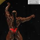 Kai  Greene - IFBB Arnold Australia 2016 - #1