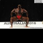 Kai  Greene - IFBB Arnold Australia 2016 - #1