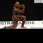 Kai  Greene - IFBB Arnold Australia 2016 - #1