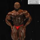 Kai  Greene - IFBB Arnold Australia 2016 - #1