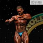 Cody  Montgomery - IFBB Arnold Australia 2016 - #1