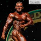 Cody  Montgomery - IFBB Arnold Australia 2016 - #1