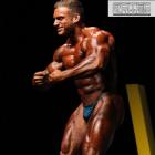 Cody  Montgomery - IFBB Arnold Australia 2016 - #1