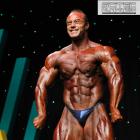 Steve  Orton - IFBB Arnold Australia 2016 - #1