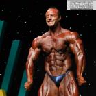 Steve  Orton - IFBB Arnold Australia 2016 - #1