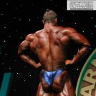 Steve  Orton - IFBB Arnold Australia 2016 - #1